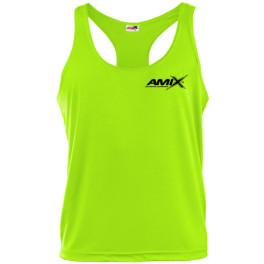 Amix grünes Tanktop
