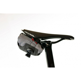 Silca Seat Roll Asymmetrico - Bolsa para Sillín Bicicleta