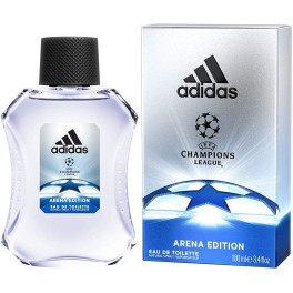 Adidas Uefa Champions League Eau De Toilete Arena Edition 100ml Vaporizador