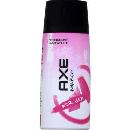 Axe Anarchy Her Desodorante 150ml