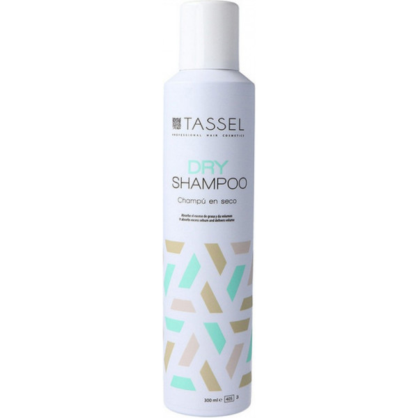 Eurostil Nappina Shampoo Secco 300ml