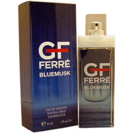 Gianfranco Ferre Gf Ferre Bluemusk Eau De Toilete 30ml Vapoi