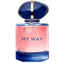 Giorgio Armani My Way Intense Eau De Parfum 30ml Vaporizador