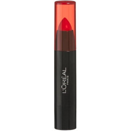 L'oreal Infaillible Sexy Balsamo Labial 109 Such A Bab