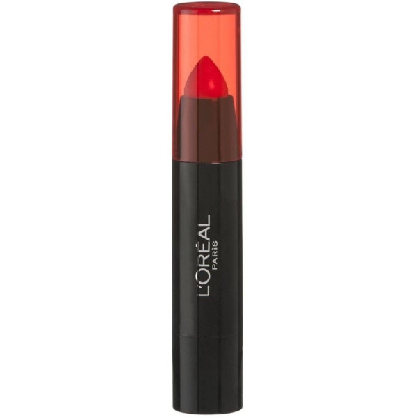 L'oreal Infaillible Sexy Balsamo Labial 109 Such A Bab