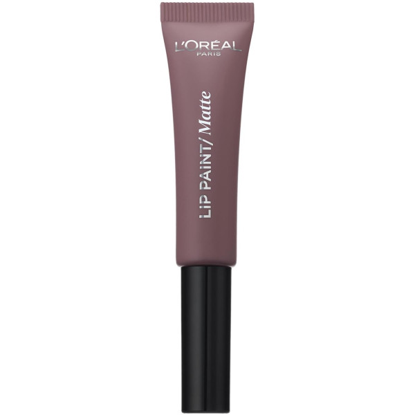 L'oreal Lip Paint Matte 212 Nude-ist