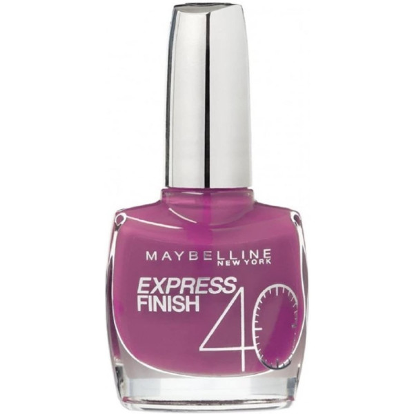 Maybelline Express Finish Laca De Uñas 220 Vintage 1ml