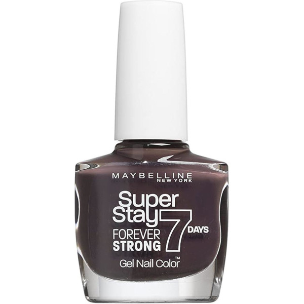 Maybelline Superstay 7d Laca De Uñas 786 Taupe Couture 1ml