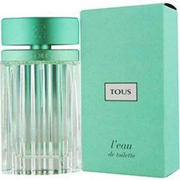 Tous L'eau De Toilette 50ml Vapo