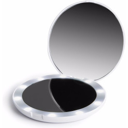 Magic Studio Led Cosmetic Mirror With Battery 1 U Unisex