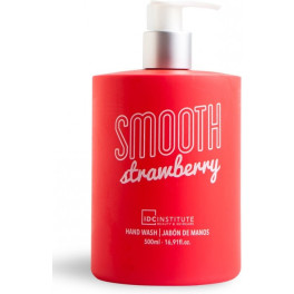 Idc Institute Smooth Lave Morango 500 ml Unissex