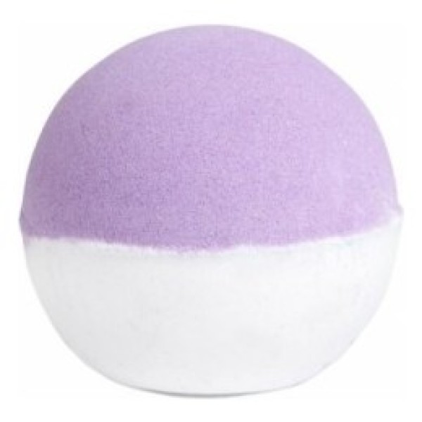 Idc Institute Bath Bombs Pure Energy Lavender 1 Einheiten Unisex