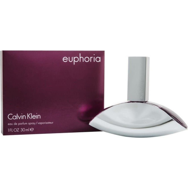 Calvin Klein Euphoria Eau de Parfum Vapo 30 Ml Mujer