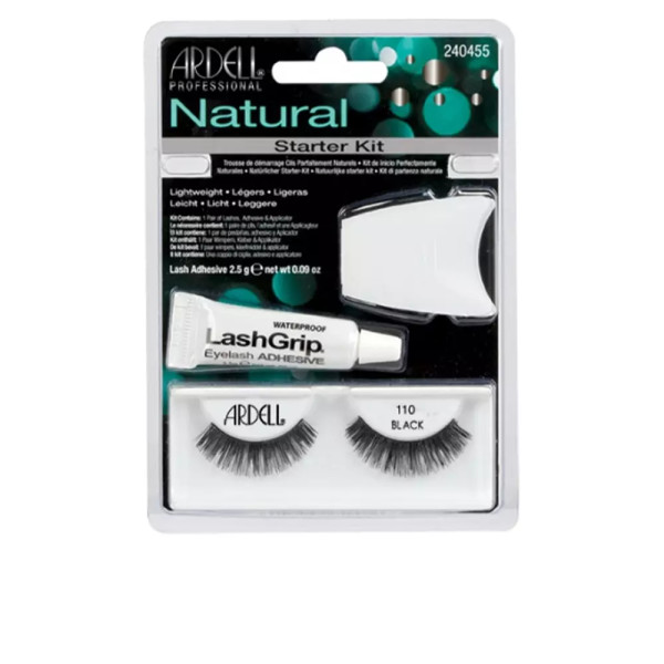 Ardell Pro Natural Lash Starter Kit 110