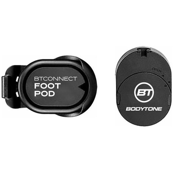 Bodytone Sensor Footpod