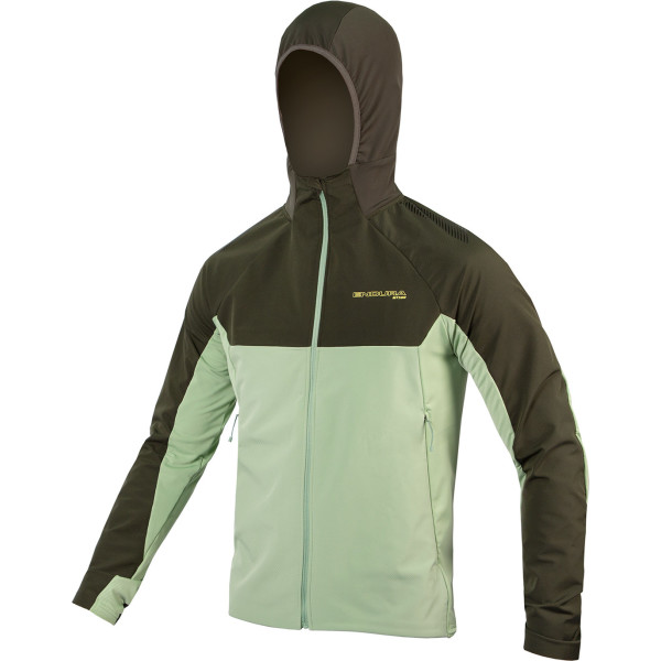 Endura Chaqueta Thermal M/l Mt500 Ii  Hombre