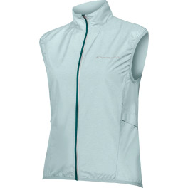 Endura Pakagilet De Mujer Azul Glaciar Mujer