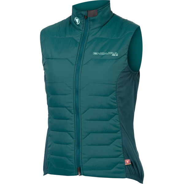 Endura Chaleco Pro Sl Primaloft® Ii  Mujer