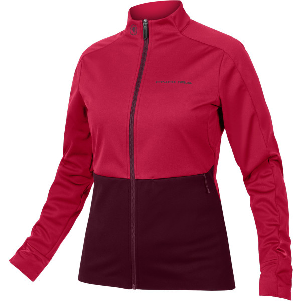 Endura Chaqueta Windchill Ii Para Mujer