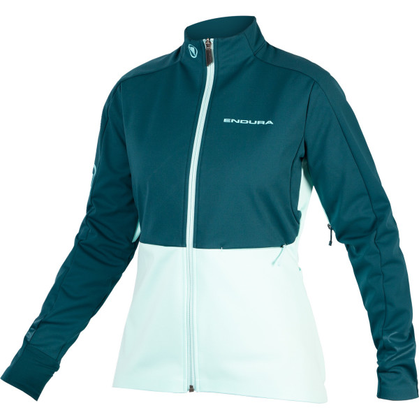 Endura Chaqueta Windchill Ii Para Mujer