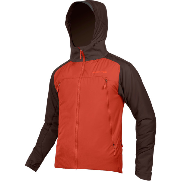 Endura Chaqueta Mt500 Freezing Point  Hombre