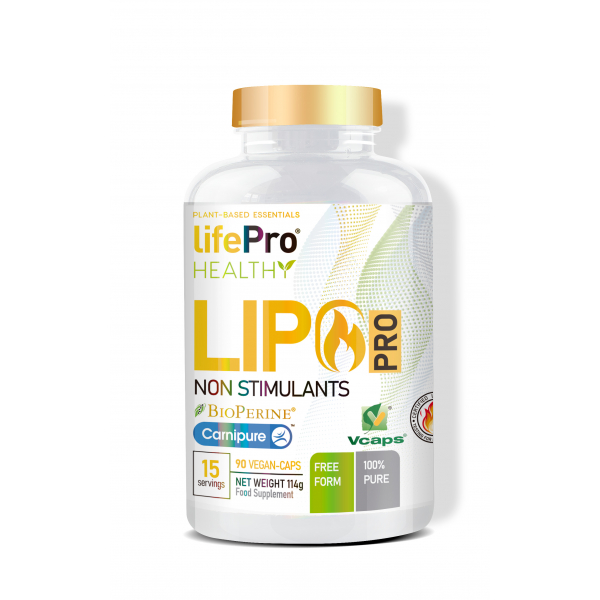 Life Pro Lipo Pro 90 capsules