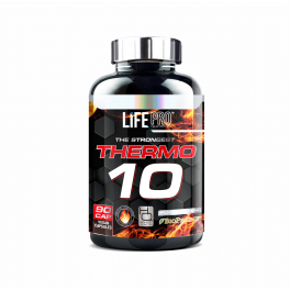 Life Pro Thermo 10 90 tabbladen