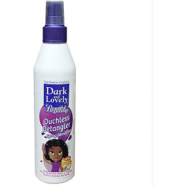 Morbido e lucente Carson Dark & ​​​​Lovely Beautiful Beginnings Desengler Spray 250 ml