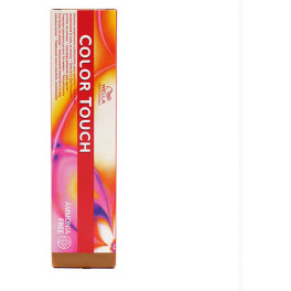Wella Color Touch 60ml Color 2/8