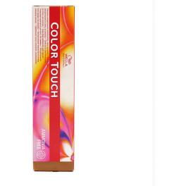 Wella Color Touch 60ml Colore 2/8