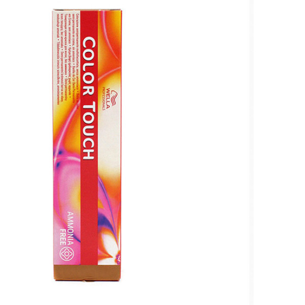 Wella Color Touch 60ml Colore 2/8