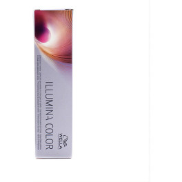 Wella Illumina Color 60ml Farbe 10/36