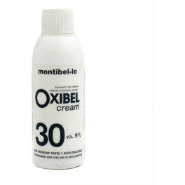 Montibello Oxibel Cream 30 Vol 60 Ml