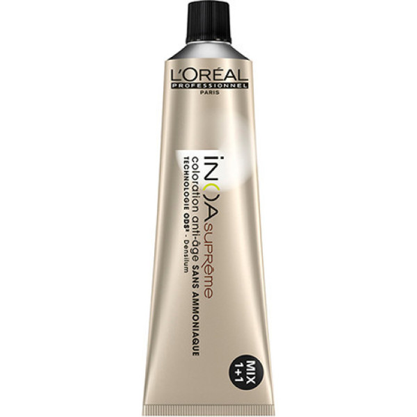 L'oreal Loreal Inoa Supreme 60gr Color 535