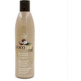 Hair Chemist Coconut Oil Revitalizing Acondicionador 2957 Ml