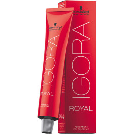 Schwarzkopf Igora Royal 60ml Couleur 5-1