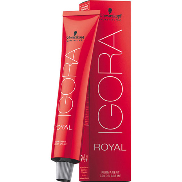 Schwarzkopf Igora Royal 60ml Couleur 5-1