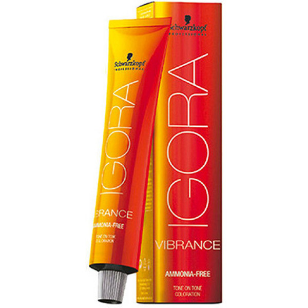 Schwarzkopf Igora Vibrance 60 Ml  Color 3-65