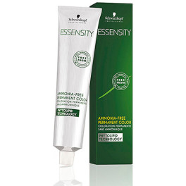 Schwarzkopf Essensity 60 Ml  Color 5-88