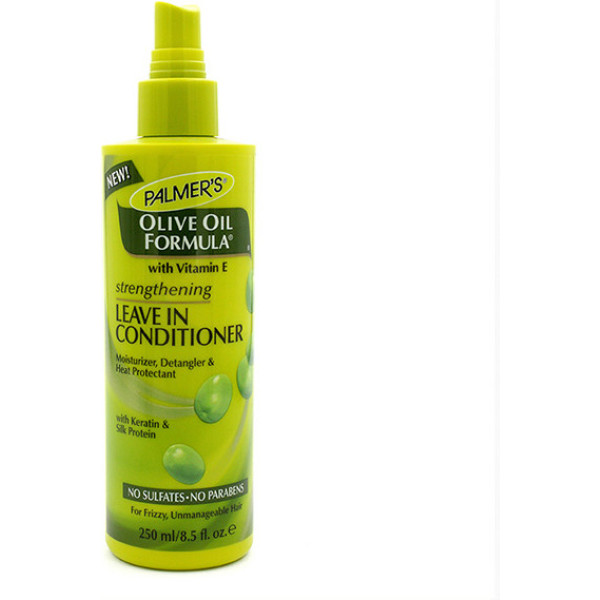 Palmers Olive Oil Leave In Acondicionador 250 Ml