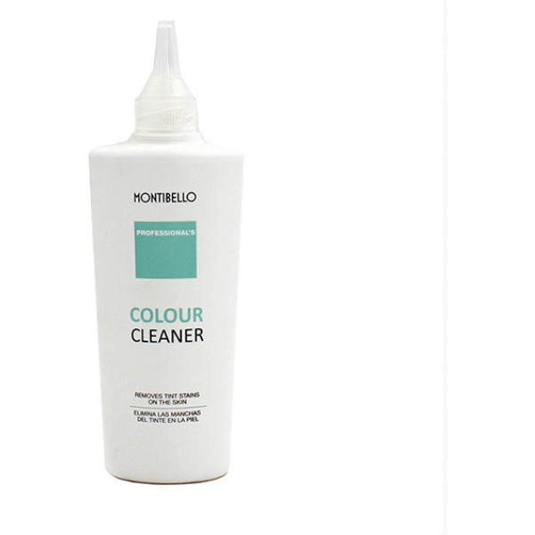 Montibello Colour Cleaner 125 Ml