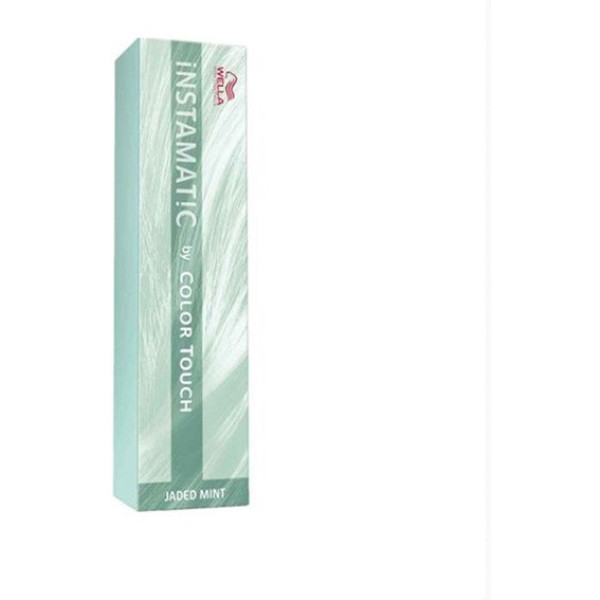 Wella Color Touch 60ml Color Instamatic Jade Mint