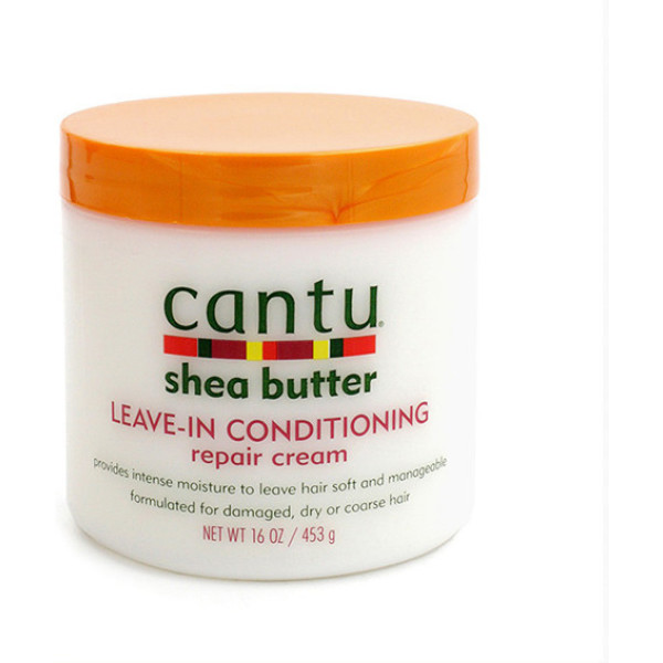 Cantu Sheabutter Leave-in Conditioner 453 Gr