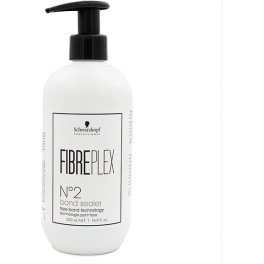 Schwarzkopf Fibreplex Bond Sealer 500 ml (Nr. 2)