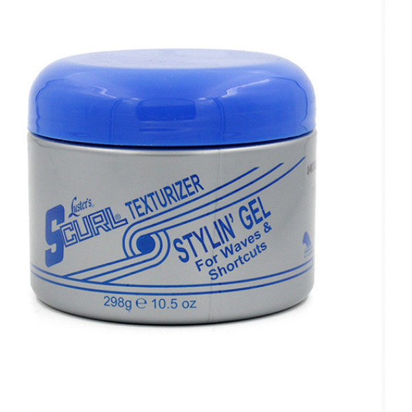 Luster 'S Scurl Texturizer Stylin Gel 298 GR