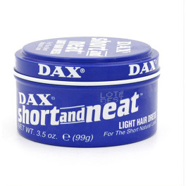 Dax Short & Neat 100 Gr