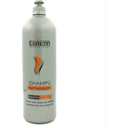 Exitenn Champú Nutricolor 1000 Ml