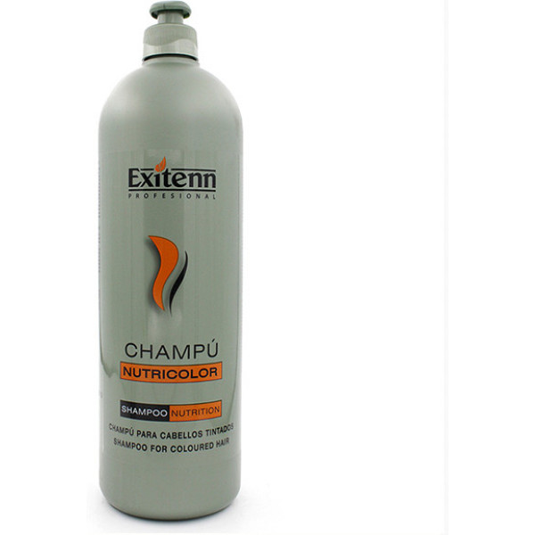 Exitenn Champú Nutricolor 500 Ml