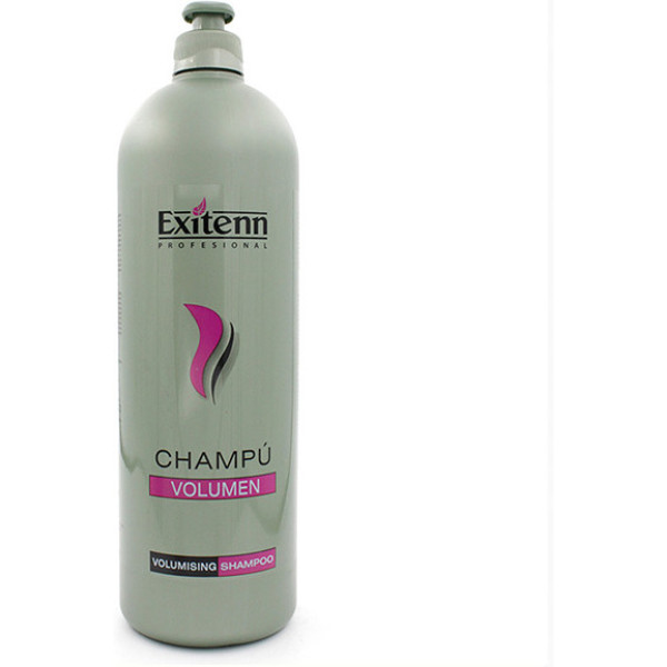 Exitenn Champú Volumen 1000 Ml