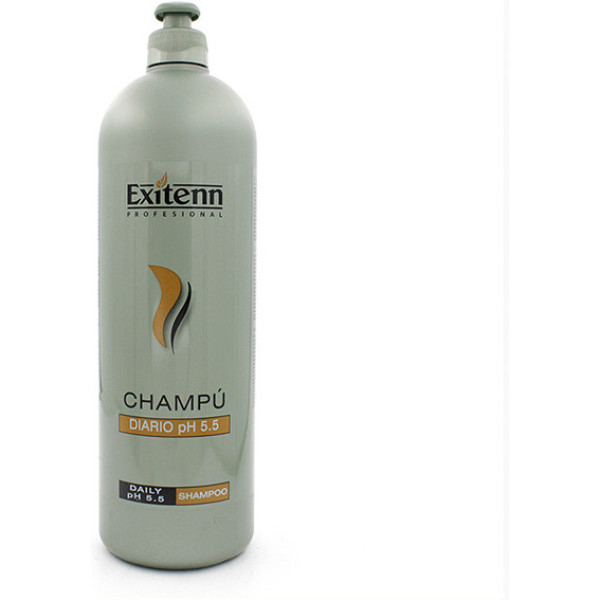 Exitenn Champú Diario Ph 5.5 1000 Ml